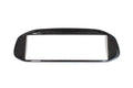 Alfa Romeo 4C Radio Cover Frame - Carbon Fibre - Alfa Romeo Shop
