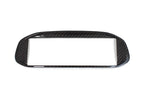 Alfa Romeo 4C Radio Cover Frame - Carbon Fibre - Alfa Romeo Shop