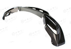 Alfa Romeo 4C Rear Diffuser - Carbon Fibre - Alfa Romeo Shop