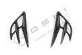 Alfa Romeo 4C Rear Extreme Air Extractor - Carbon Fibre - Alfa Romeo Shop