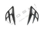 Alfa Romeo 4C Rear Extreme Air Extractor - Carbon Fibre - Alfa Romeo Shop