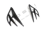 Alfa Romeo 4C Rear Extreme Air Extractor - Carbon Fibre - Alfa Romeo Shop