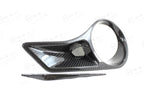 Alfa Romeo 4C Rear Frame Tail Light ,488 Ferrari Style - Carbon Fibre - Alfa Romeo Shop