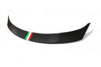 Alfa Romeo 4C Rear Spoiler - Carbon Fibre - Alfa Romeo Shop