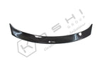 Alfa Romeo 4C Rear Spoiler - Carbon Fibre - Alfa Romeo Shop