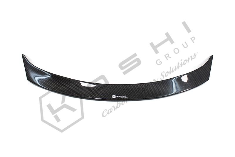 Alfa Romeo 4C Rear Spoiler - Carbon Fibre - Alfa Romeo Shop