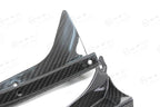 Alfa Romeo 4C Rear Trunk Side Trim - Carbon Fibre - Alfa Romeo Shop