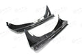 Alfa Romeo 4C Rear Trunk Side Trim - Carbon Fibre - Alfa Romeo Shop