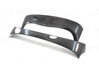 Alfa Romeo 4C Roll bar and Spoiler - Carbon Fibre - Alfa Romeo Shop