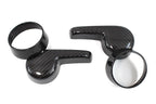 Alfa Romeo 4C Seat Adjustment Handle - Carbon Fibre - Alfa Romeo Shop