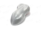 Alfa Romeo 4C Steering Wheel Air Bag Circle Frame - Carbon Fibre - Alfa Romeo Shop