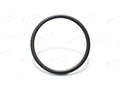 Alfa Romeo 4C Steering Wheel Air Bag Circle Frame - Carbon Fibre - Alfa Romeo Shop