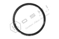 Alfa Romeo 4C Steering Wheel Air Bag Circle Frame - Carbon Fibre - Alfa Romeo Shop