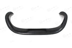 Alfa Romeo 4C Steering Wheel Lower Part Cover - Carbon Fibre - Alfa Romeo Shop