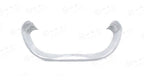 Alfa Romeo 4C Steering Wheel Lower Part Cover - Carbon Fibre - Alfa Romeo Shop