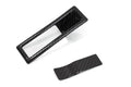 Alfa Romeo 4C Trunk Release Handle - Carbon Fibre - Alfa Romeo Shop