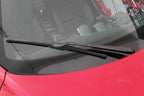 Alfa Romeo 4C Windshield Wiper Cover - Carbon Fibre - Alfa Romeo Shop