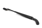 Alfa Romeo 4C Windshield Wiper Cover - Carbon Fibre - Alfa Romeo Shop
