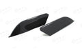 Alfa Romeo 4C rear FLAP Diffuser for Central Exhaust - Carbon Fibre - Alfa Romeo Shop