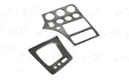 Alfa Romeo Brera / 159 Central Console and Gear Box Frame - Carbon Fibre - Alfa Romeo Shop