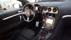 Alfa Romeo Brera / 159 Central Console and Gear Box Frame - Carbon Fibre - Alfa Romeo Shop