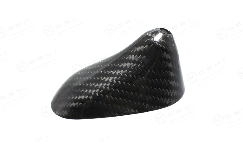 Alfa Romeo Brera Antenna Cover - Carbon Fibre Alfa Romeo Shop