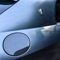 Alfa Romeo Brera Fuel Cap Cover - Carbon Fibre - Alfa Romeo Shop
