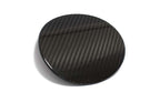 Alfa Romeo Brera Fuel Cap Cover - Carbon Fibre - Alfa Romeo Shop