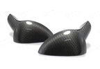 Alfa Romeo Brera Mirror Caps - Carbon Fibre - Alfa Romeo Shop