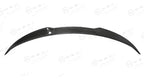Alfa Romeo Brera Rear Spoiler Lip - Carbon Fibre - Alfa Romeo Shop