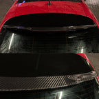 Alfa Romeo Brera Rear Spoiler Lip - Carbon Fibre - Alfa Romeo Shop