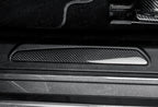 Alfa Romeo Giulia Door Sills - Carbon Fibre - Alfa Romeo Shop
