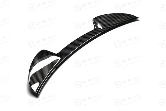 Alfa Romeo Giulia GTA Style Spoiler - Carbon Fibre Alfa Romeo Shop