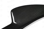Alfa Romeo Giulia GTA Style Spoiler - Carbon Fibre - Alfa Romeo Shop