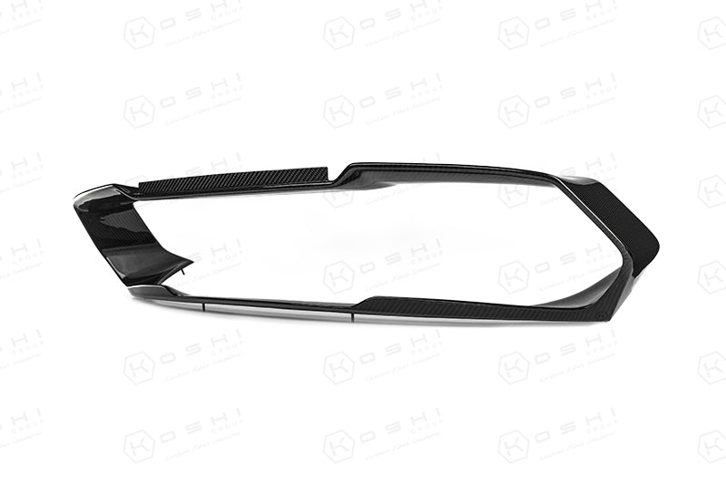 Alfa Romeo Giulia GTAm Carbon Fibre Spoiler - Carbon Fibre - Alfa Romeo Shop