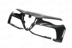 Alfa Romeo Giulia GTAm Style Front Bumper - Carbon Fibre - Alfa Romeo Shop