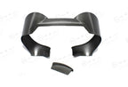 Alfa Romeo Giulia Instrument Cover – LHD & RHD - Carbon Fibre - Alfa Romeo Shop