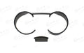 Alfa Romeo Giulia Instrument Cover – LHD & RHD - Carbon Fibre - Alfa Romeo Shop