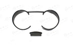 Alfa Romeo Giulia Instrument Cover – LHD & RHD - Carbon Fibre - Alfa Romeo Shop