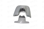 Alfa Romeo Giulia Interior Mirror Holder Frame - Carbon Fibre - Alfa Romeo Shop