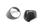 Alfa Romeo Giulia Kit Air Vent Covers - Carbon Fibre - Alfa Romeo Shop