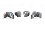 Alfa Romeo Giulia Kit Air Vent Covers - Carbon Fibre - Alfa Romeo Shop
