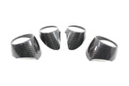 Alfa Romeo Giulia Kit Air Vent Covers - Carbon Fibre - Alfa Romeo Shop