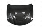 Alfa Romeo Giulia QV EXTREME Hood - Carbon Fibre - Alfa Romeo Shop