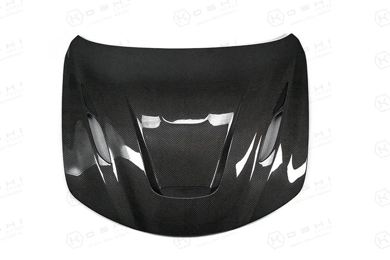 Alfa Romeo Giulia QV EXTREME Hood - Carbon Fibre - Alfa Romeo Shop