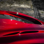 Alfa Romeo Giulia QV EXTREME Hood - Carbon Fibre - Alfa Romeo Shop