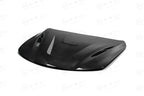Alfa Romeo Giulia QV EXTREME Hood - Carbon Fibre - Alfa Romeo Shop