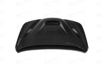 Alfa Romeo Giulia QV EXTREME Hood - Carbon Fibre - Alfa Romeo Shop