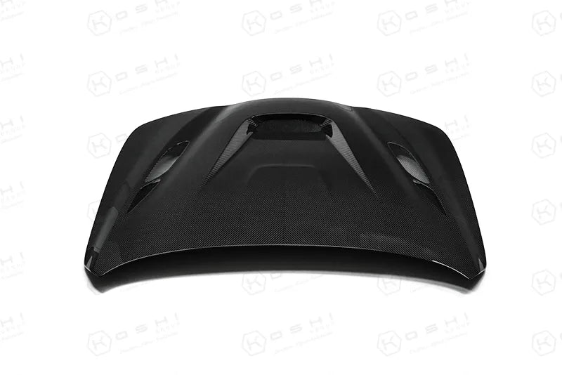 Alfa Romeo Giulia QV EXTREME Hood - Carbon Fibre - Alfa Romeo Shop