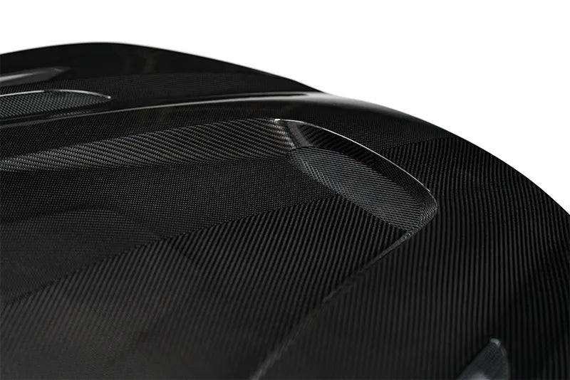 Alfa Romeo Giulia QV EXTREME Hood - Carbon Fibre - Alfa Romeo Shop